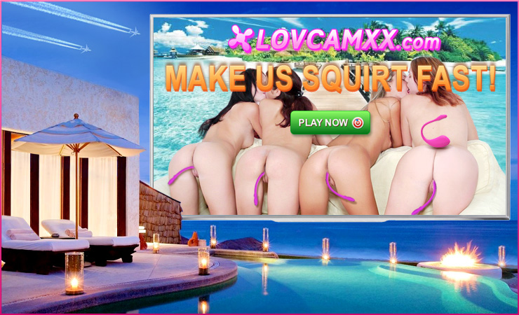 LOVCAMXX.com - Interactive Wifi Control Pink Lovense Lush Vibrators for Enjoying Long-Distance Intimacy in a Sexual Chatroom